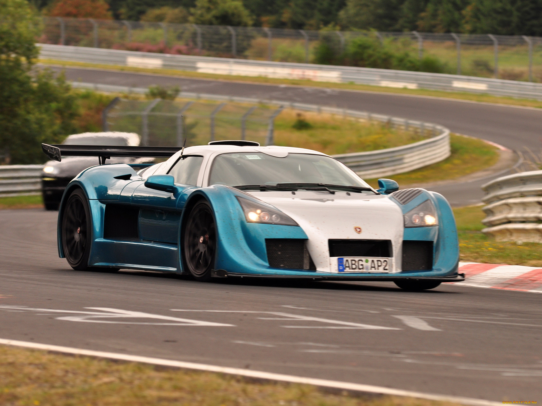 , gumpert